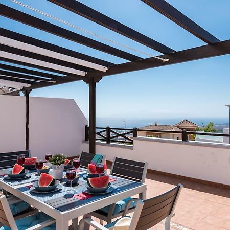 1 Charming Villa Conde Private Garden Pool, Bbq! Costa Adeje  Kültér fotó