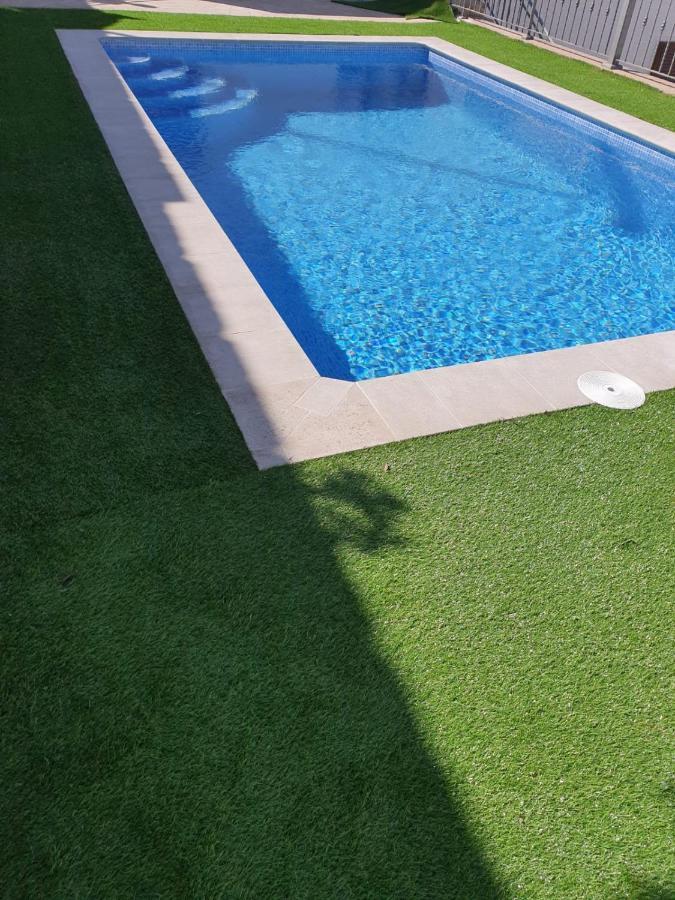 1 Charming Villa Conde Private Garden Pool, Bbq! Costa Adeje  Kültér fotó